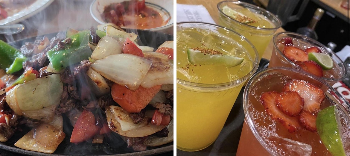 Antonio's Mexican Food & Grill