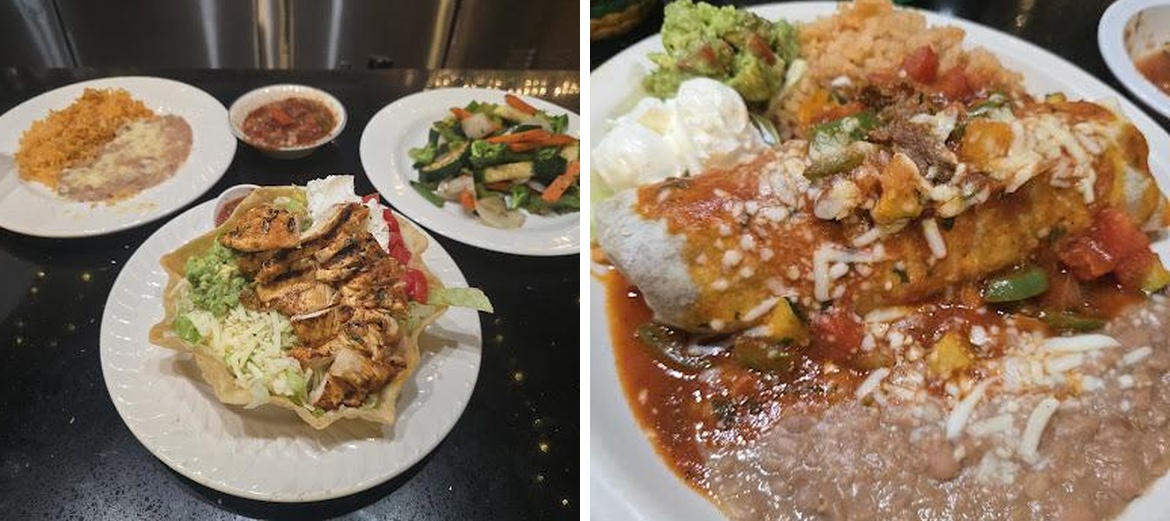 Antonio's Mexican Food & Grill