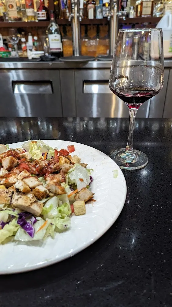 Chicken Salad