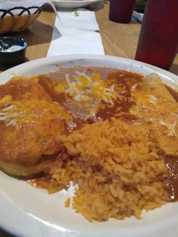 Chile Relleno