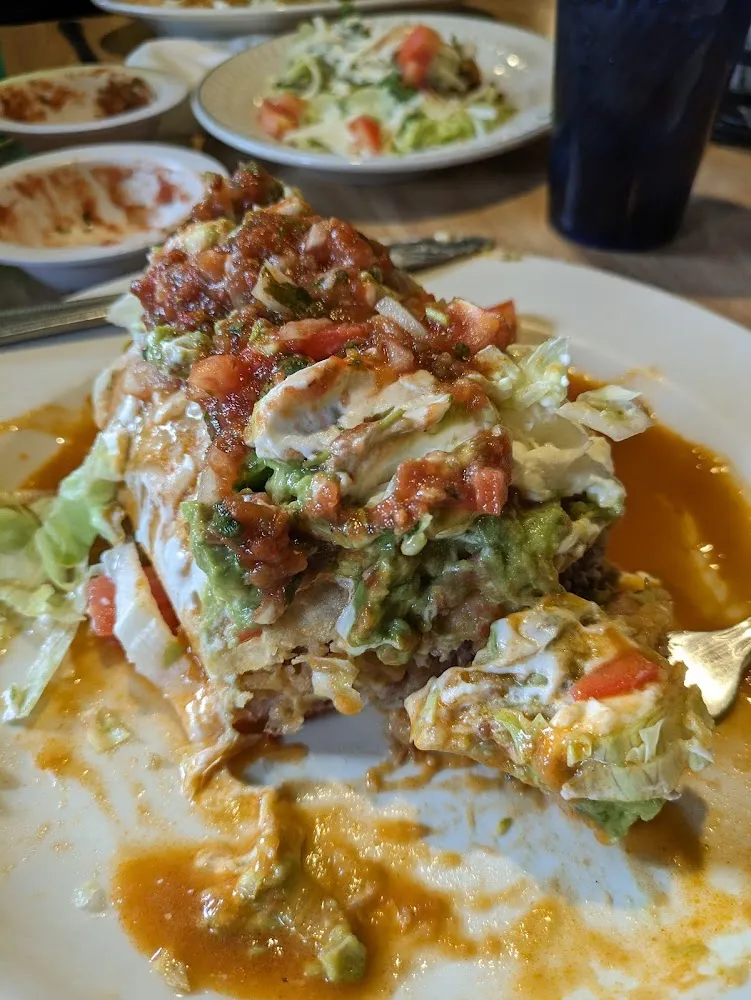 Chimichanga