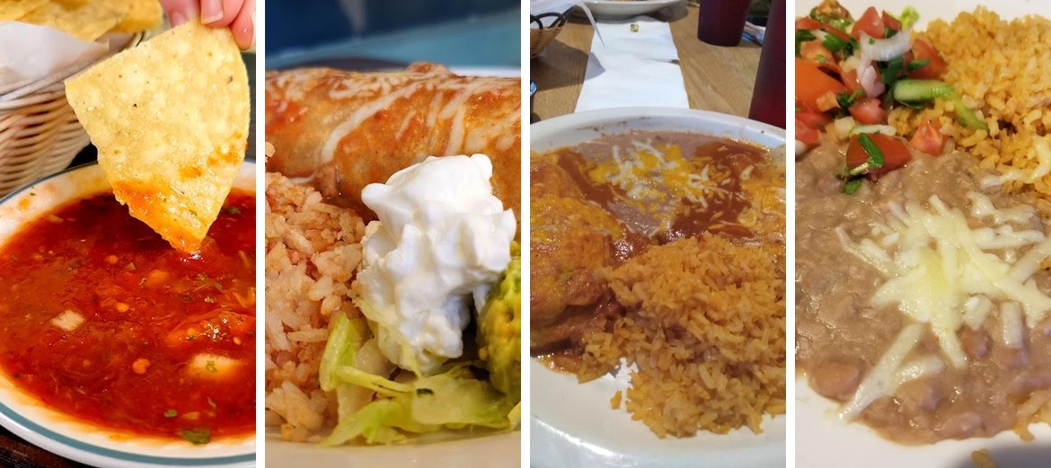 Antonio's Mexican Food & Grill