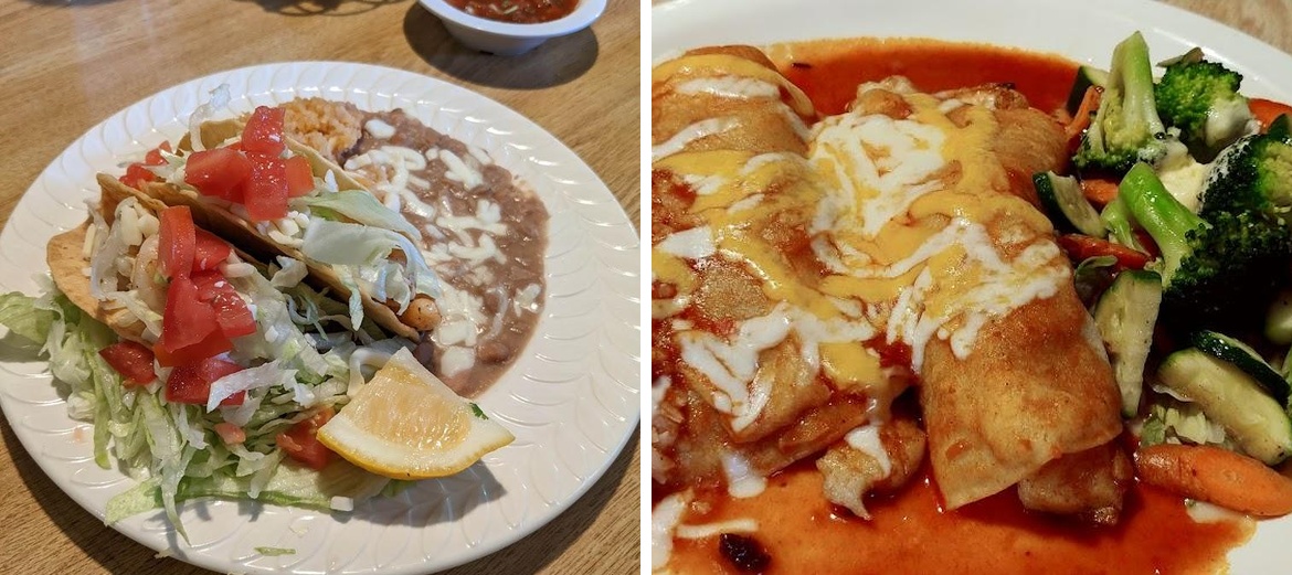 Antonio's Mexican Food & Grill