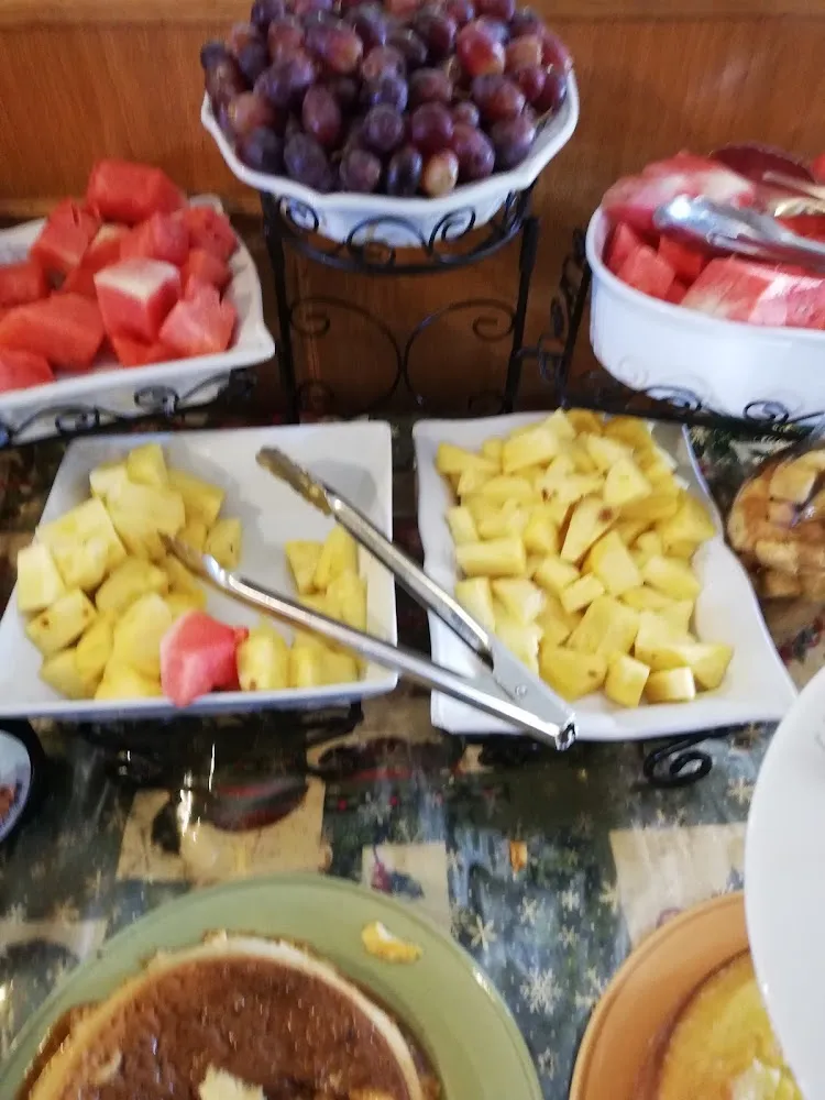 Fruit